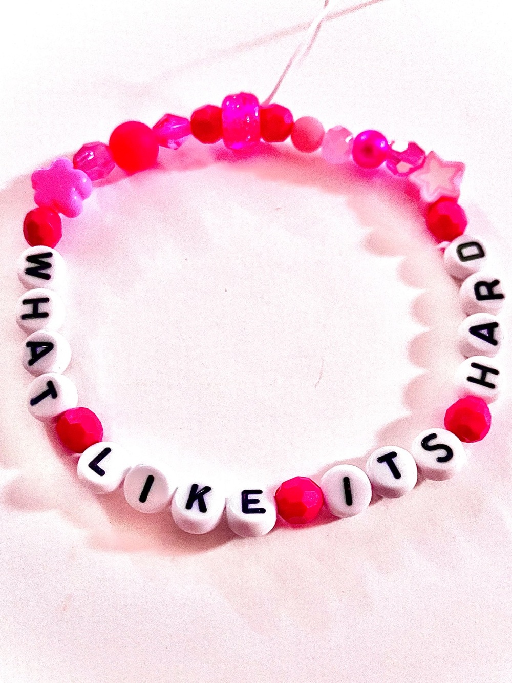 BUY1GET1FREE Elle inspired bracelet